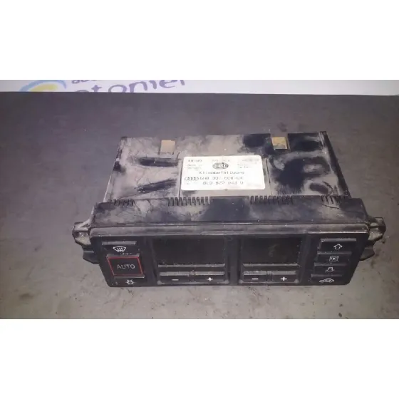 Mando Climatizador para Audi A3 (8L)