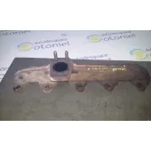 Colector Escape para Peugeot 307 Berlina (S2)