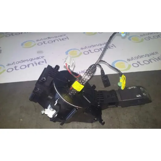 Anillo Airbag para Renault Laguna Ii (Bg0)