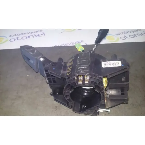 Anillo Airbag para Renault Laguna Ii (Bg0)