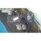 Caja Cambios para Volkswagen Passat Berlina (3B2)