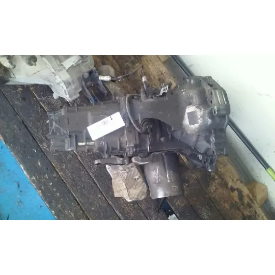 Caja Cambios para Volkswagen Passat Berlina (3B2)