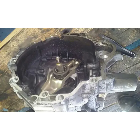 Caja Cambios para Volkswagen Passat Berlina (3B2)