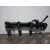 Rampa Inyectora para Opel Corsa C