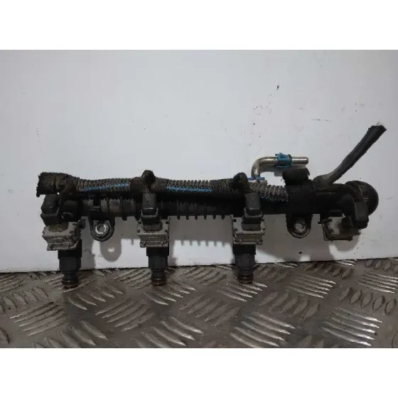 Rampa Inyectora para Opel Corsa C