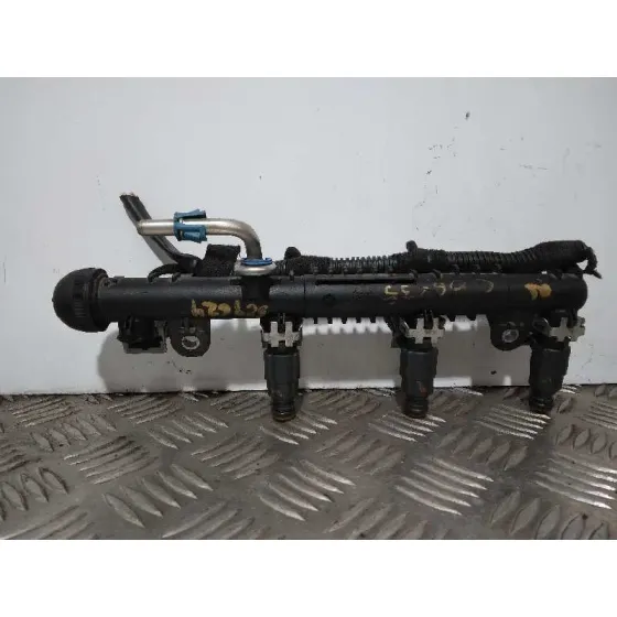 Rampa Inyectora para Opel Corsa C