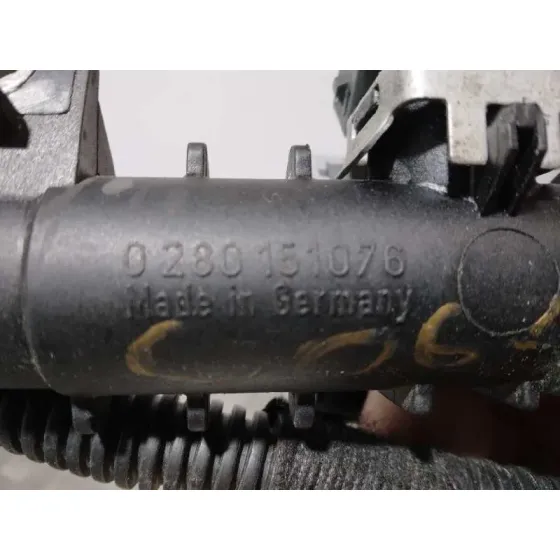Rampa Inyectora para Opel Corsa C