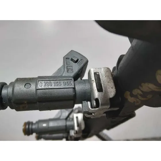 Rampa Inyectora para Opel Corsa C