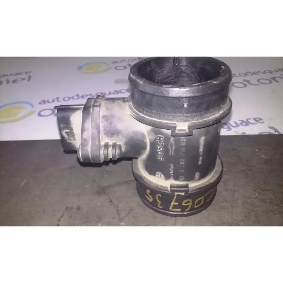 Caudalimetro para Opel Corsa C