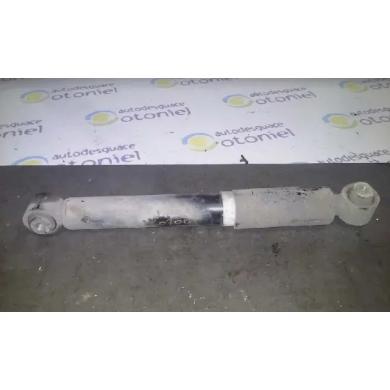 Amortiguador Trasero Izquierdo para Smart Coupe