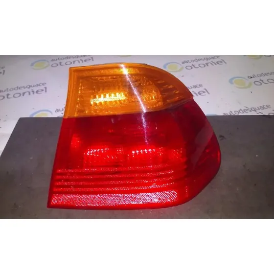 Piloto Trasero Derecho para Bmw Serie 3 Berlina (E46)
