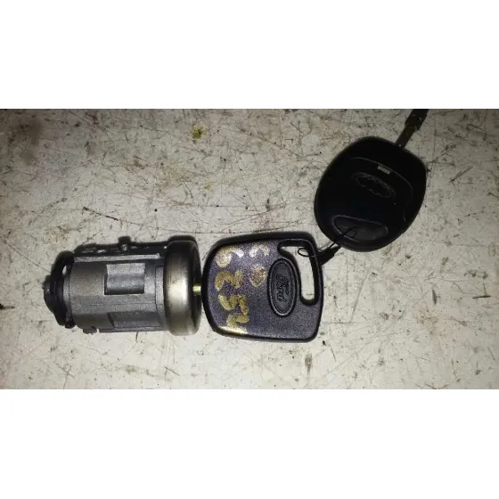 Conmutador De Arranque para Ford Fiesta (Cbk)