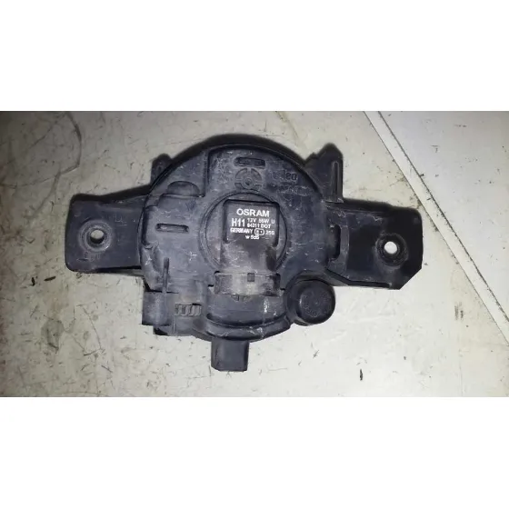 Faro Antiniebla Derecho para Nissan Primera Trav. (P12)