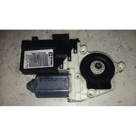 Motor Elevalunas Delantero Derecho para Citroën C5 Berlina