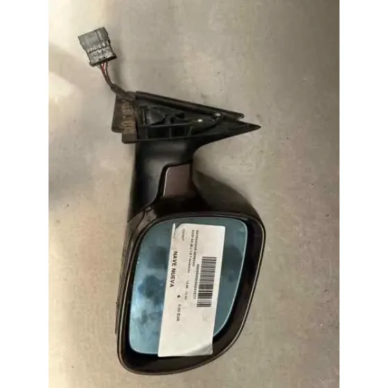 Retrovisor Derecho para Audi A3 (8L)