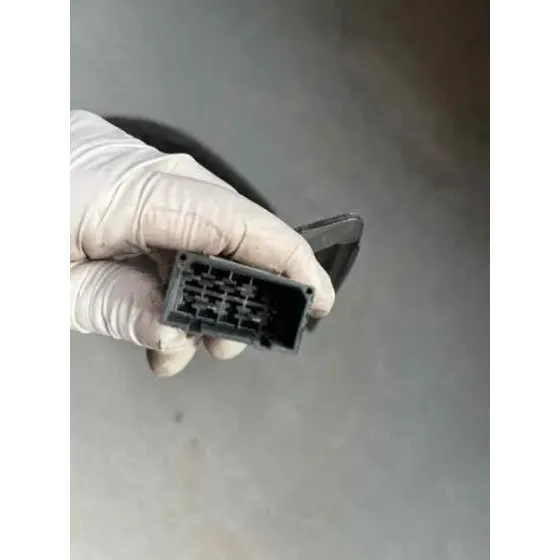Retrovisor Derecho para Audi A3 (8L)