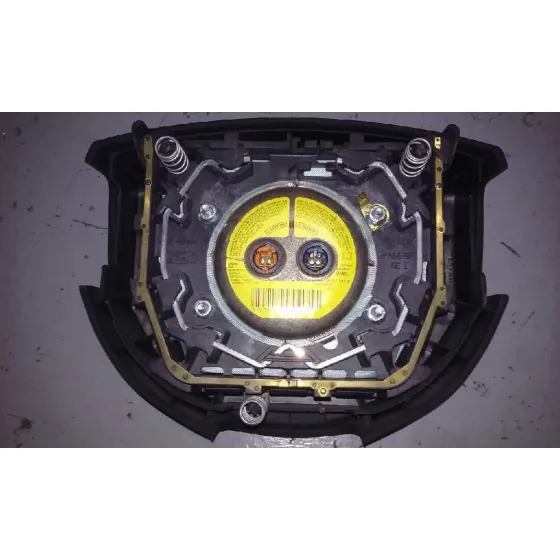 Airbag Delantero Izquierdo para Ford Fiesta (Cbk)