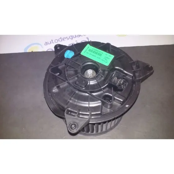 Motor Calefaccion para Ford Mondeo Berlina (Ge)