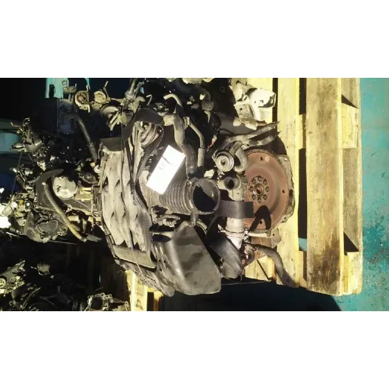 Motor Completo para Ford Mondeo Berlina (Gd)
