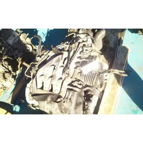 Motor Completo para Ford Mondeo Berlina (Gd)