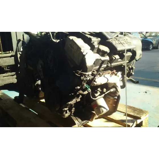 Motor Completo para Ford Mondeo Berlina (Gd)