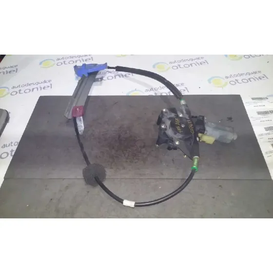 Elevalunas Trasero Derecho para Ford Mondeo Berlina (Gd)