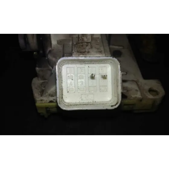 Cerradura Puerta Trasera Izquierda para Ford Mondeo Berlina (Gd)