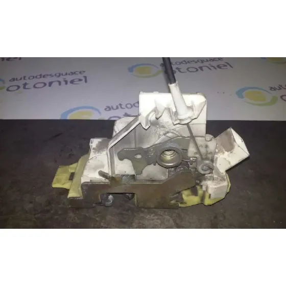 Cerradura Puerta Trasera Izquierda para Ford Mondeo Berlina (Gd)