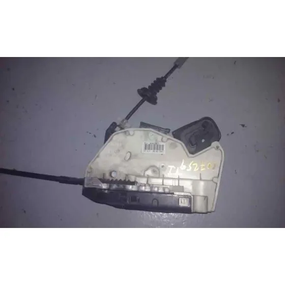 Cerradura Puerta Trasera Izquierda para Volkswagen Polo (6R1)