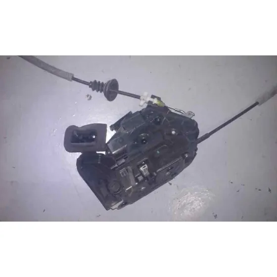 Cerradura Puerta Trasera Izquierda para Volkswagen Polo (6R1)