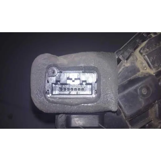 Cerradura Puerta Trasera Izquierda para Volkswagen Polo (6R1)
