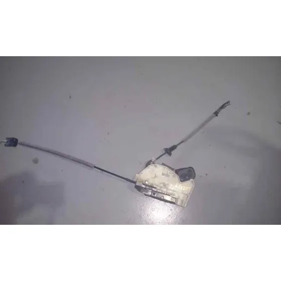 Cerradura Puerta Trasera Izquierda para Volkswagen Polo (6R1)