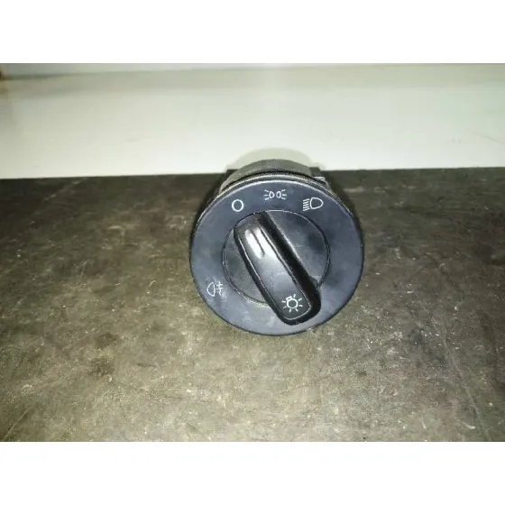 Mando Luces para Volkswagen Polo (6R1)