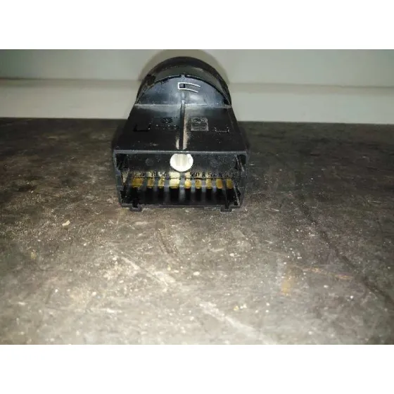 Mando Luces para Volkswagen Polo (6R1)