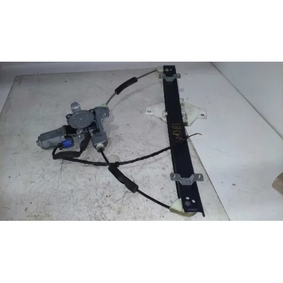 Elevalunas Trasero Derecho para Chevrolet Captiva