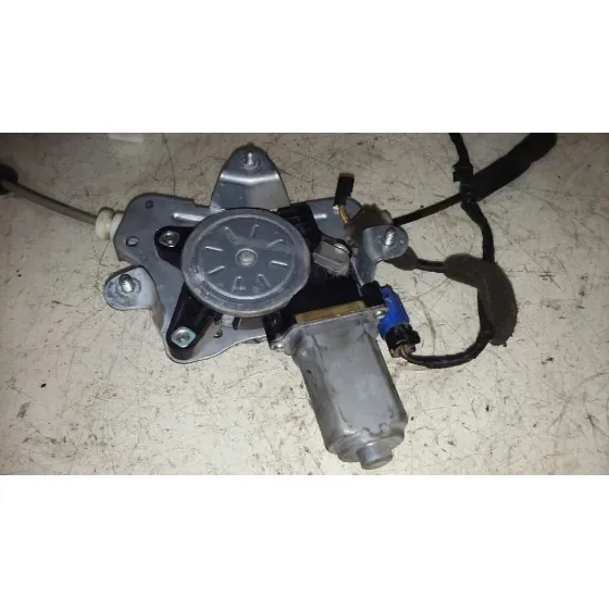 Elevalunas Trasero Derecho para Chevrolet Captiva
