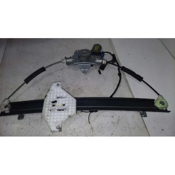 Elevalunas Trasero Derecho para Chevrolet Captiva