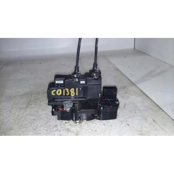 Cerradura Puerta Trasera Izquierda para Chevrolet Captiva