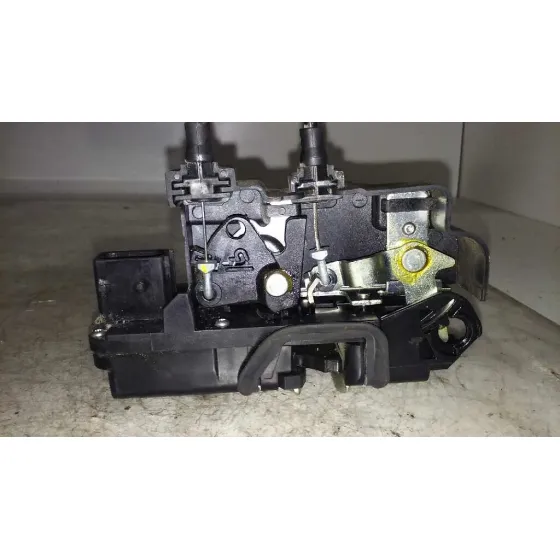 Cerradura Puerta Trasera Izquierda para Chevrolet Captiva