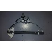 Elevalunas Trasero Izquierdo para Chevrolet Captiva