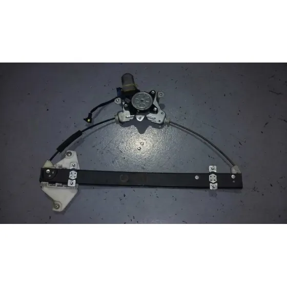 Elevalunas Trasero Izquierdo para Chevrolet Captiva
