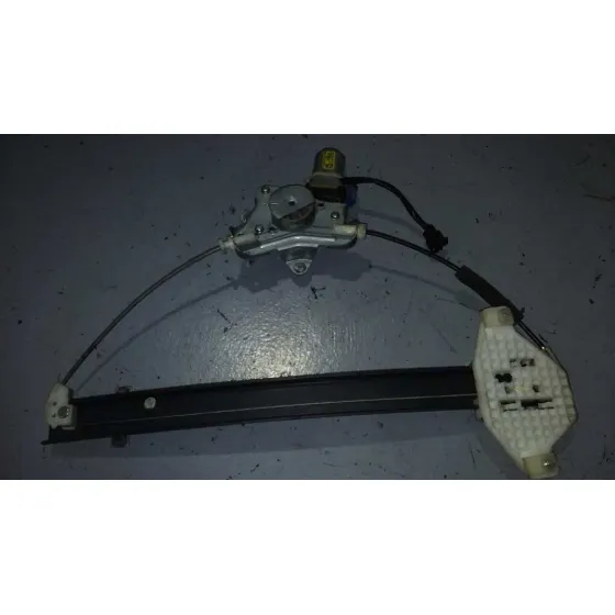 Elevalunas Trasero Izquierdo para Chevrolet Captiva