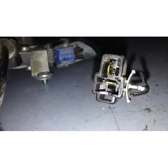Elevalunas Trasero Izquierdo para Chevrolet Captiva