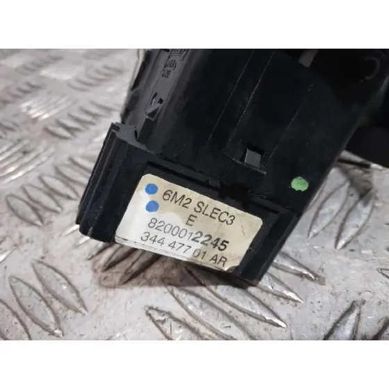 Mando Intermitentes para Renault Laguna Ii Grandtour (Kg0)