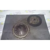 Kit Embrague para Opel Corsa C