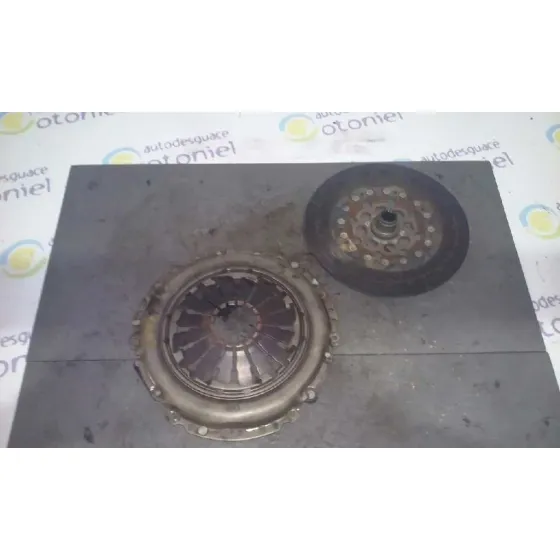 Kit Embrague para Opel Corsa C