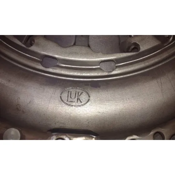 Kit Embrague para Opel Corsa C