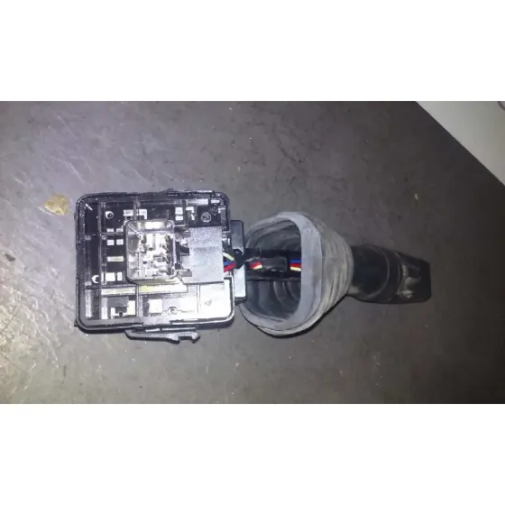 Mando Limpia para Chevrolet Captiva