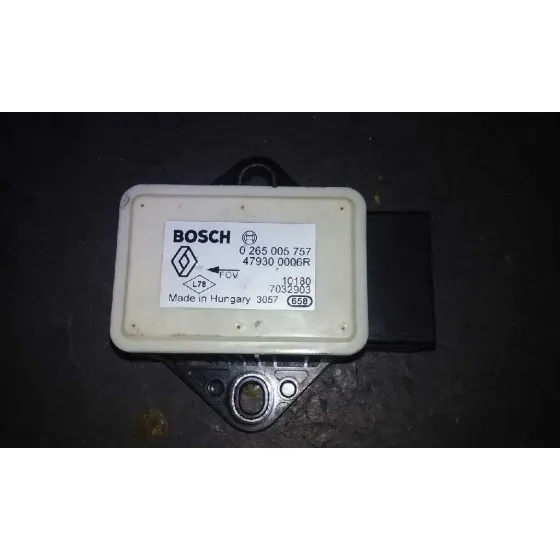 Modulo Electronico para Nissan Qashqai (J10)