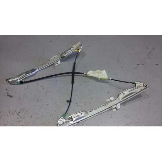 Elevalunas Delantero Derecho para Citroën C5 Berlina